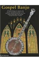 Gospel Banjo