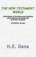 The New Testament World