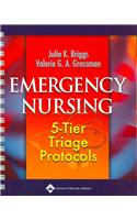 Emergency Nursing