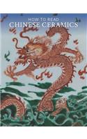 How to Read Chinese Ceramics