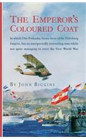 The Emperor's Coloured Coat