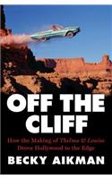 Off the Cliff