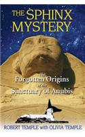 The Sphinx Mystery