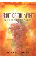 Fruit of the Spirit