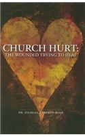 Church Hurt