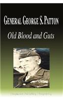 General George S. Patton - Old Blood and Guts (Biography)