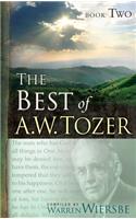 Best of A. W. Tozer Book Two