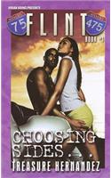 Flint Book #1: Choosing Sides