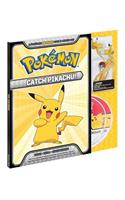 Catch Pikachu! Deluxe Look & Listen Set