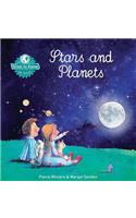 Stars and Planets
