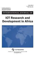 International Journal of Ict Research and Development in Africa