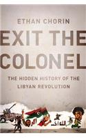 Exit the Colonel