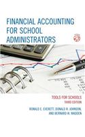 Financial Accounting for School Administrators