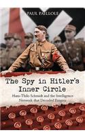 Spy in Hitler's Inner Circle