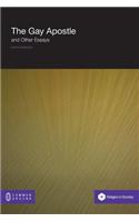 The Gay Apostle and Other Essays