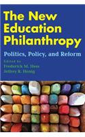 New Education Philanthropy