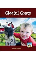 Gleeful Goats