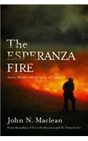 The Esperanza Fire