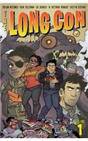 The Long Con