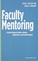 Faculty Mentoring