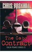 The Cabo Contract: Colin Pearce Series II