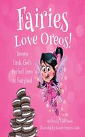 Fairies Love Oreos!