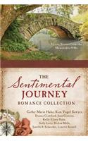 A Sentimental Journey Romance Collection: 9 Love Stories from the Memorable 1940s