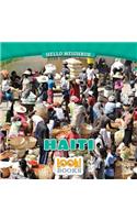 Haiti: (Hello Neighbor (LOOK! Books ))