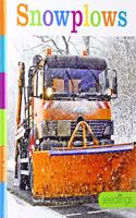 Snowplows: (Seedlings)