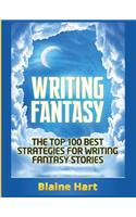 Writing Fantasy