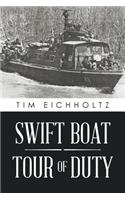 Swift Boat Tour of Duty