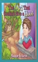The Owl That Couldn't Give a Hoot