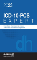 2023 ICD-10-PCs Expert