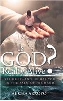 Is God Really Alive?