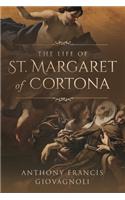 The Life of St. Margaret of Cortona