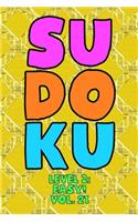 Sudoku Level 2