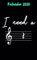 Kalender 2020: Jahreskalender 2020 Für Musiklehrer Und Musiker / Ganzheitlicher Terminkalender / Lebensplaner 2020 A5 Mit To Do List / 6X9 Zoll 384 Seiten / Als Te