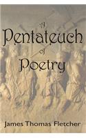Pentateuch Of Poetry