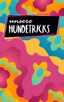 Unsere Hundetricks