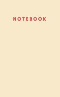 Notebook