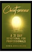 Christpreneur