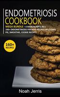 Endometriosis Cookbook