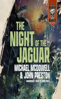Night of the Jaguar