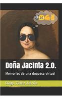 Doña Jacinta 2.0.