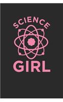 Science Girl