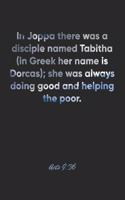 Acts 9