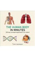 The Human Body in Minutes: (In Minutes)