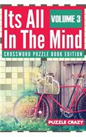 Its All In The Mind Volume 3