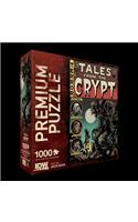 Tales from the Crypt: Werewolf Premium Puzzle (1000-Pc)