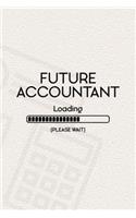 Future Accountant Loading (Please Wait)
